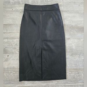 Babaton Pegu Skirt